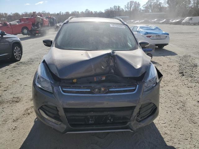 Photo 5 from auction – 2014 FORD ESCAPE TIT with VIN 1FMCU0J99EUD70244