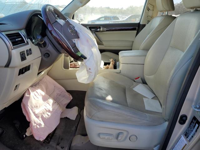 Photo 7 from auction – 2010 LEXUS GX 460 with VIN JTJBM7FX8A5003885