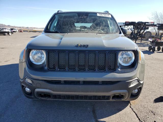 Photo 5 from auction – 2021 JEEP RENEGADE S with VIN ZACNJDAB4MPM96069