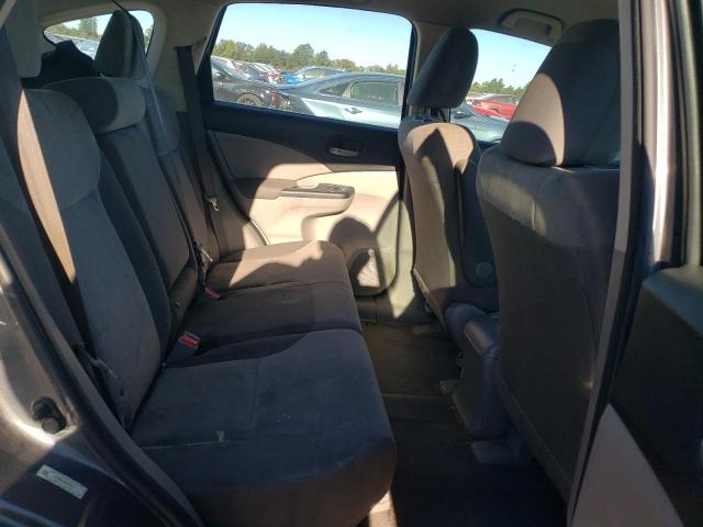 Photo 11 from auction – 2013 HONDA CR-V LX with VIN 2HKRM4H36DH623407