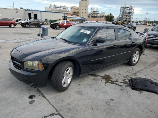 DODGE CHARGER 2009 with VIN 2B3KA43D59H534150 - Photo from auction