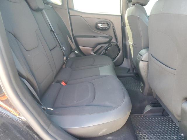 Photo 11 from auction – 2016 JEEP RENEGADE L with VIN ZACCJBBT4GPE04937