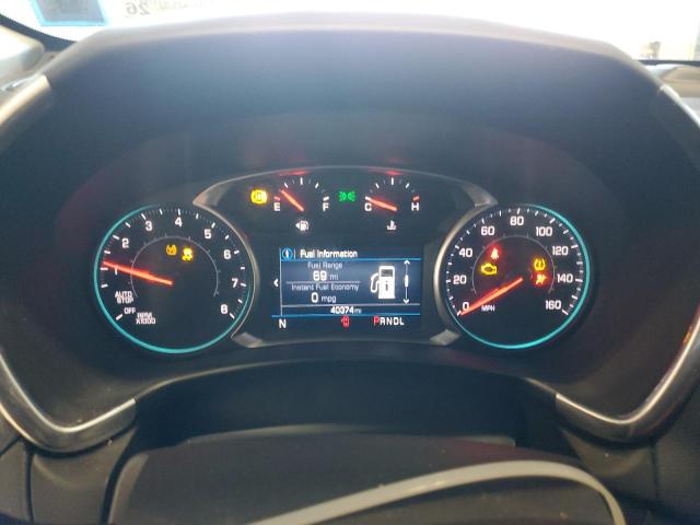 Photo 9 from auction – 2021 CHEVROLET EQUINOX LT with VIN 3GNAXKEV7ML323073