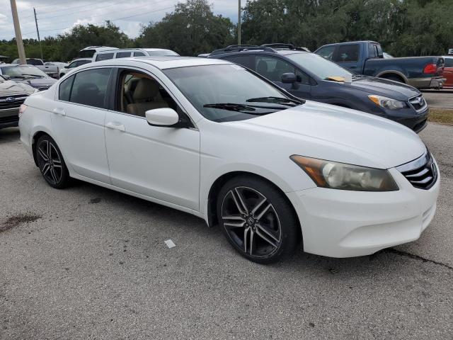 Photo 4 from auction – 2012 HONDA ACCORD EX with VIN 1HGCP2F70CA012710