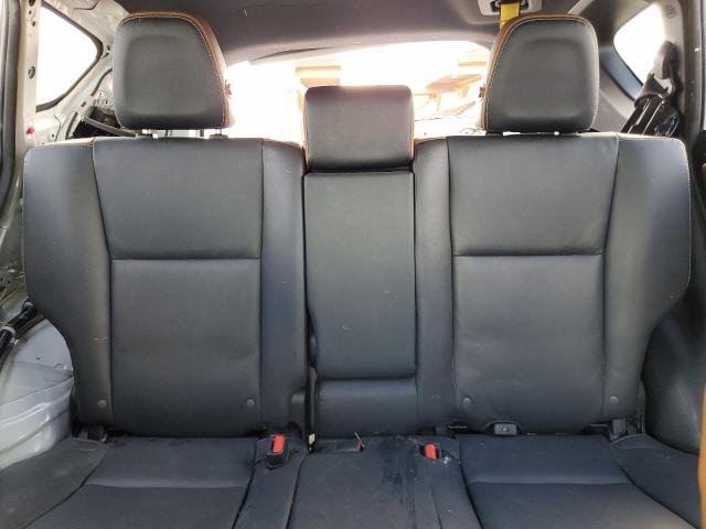 Photo 10 from auction – 2017 TOYOTA RAV4 SE with VIN JTMNFREV1HJ145258