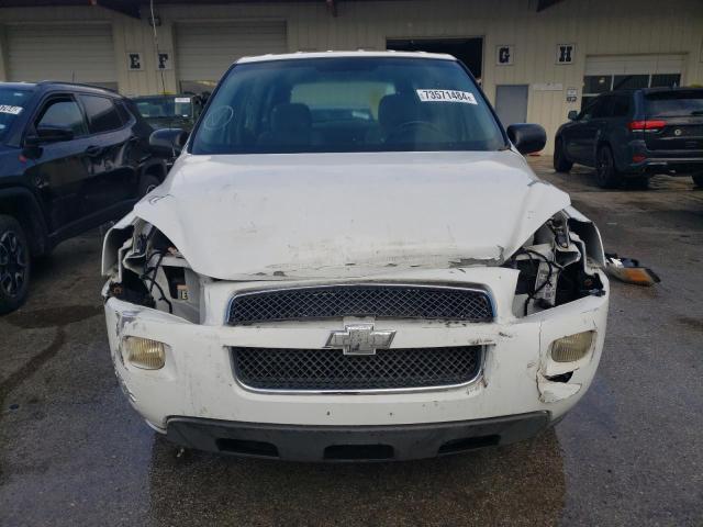 Photo 5 from auction – 2008 CHEVROLET UPLANDER I with VIN 1GBDV13W68D121729