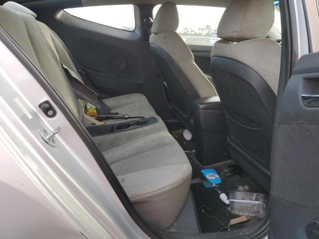 Photo 10 from auction – 2012 HYUNDAI VELOSTER with VIN KMHTC6AD9CU039879
