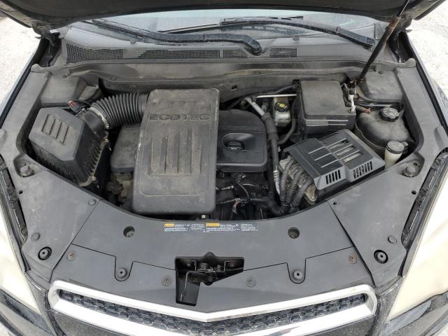 Photo 12 from auction – 2012 CHEVROLET EQUINOX LT with VIN 2GNFLEEK5C6205745