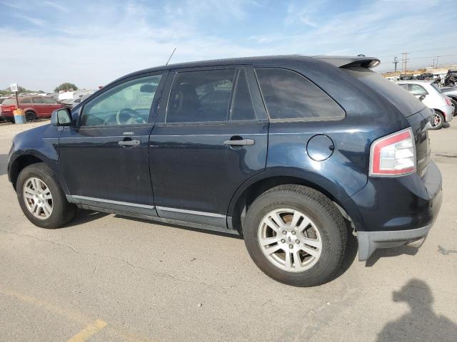Photo 2 from auction – 2008 FORD EDGE SE with VIN 2FMDK46C78BA39615