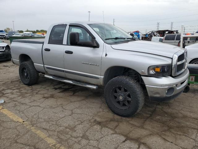 Photo 4 from auction – 2004 DODGE RAM 2500 S with VIN 3D7KU28C94G270326