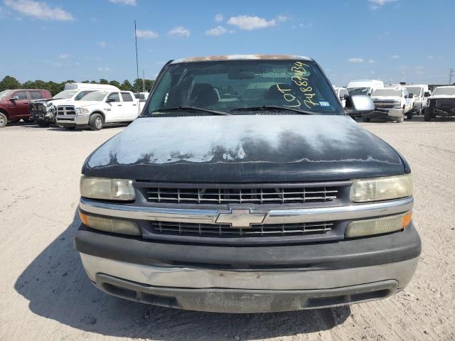 Photo 5 from auction – 2002 CHEVROLET SILVERADO with VIN 2GCEC19V921118041