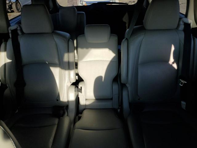 Photo 10 from auction – 2018 HONDA ODYSSEY EX with VIN 5FNRL6H70JB072015