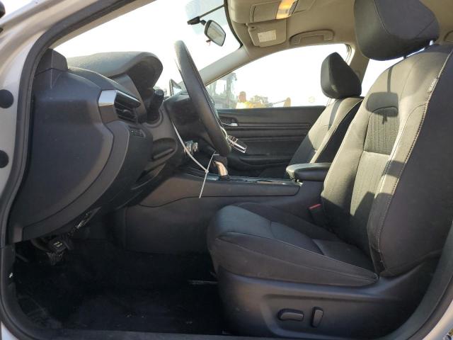 Photo 7 from auction – 2020 NISSAN ALTIMA S with VIN 1N4BL4BV3LC226266