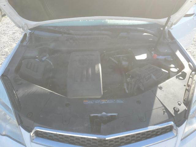 Photo 12 from auction – 2013 CHEVROLET EQUINOX LT with VIN 1GNFLEEK1DZ100691