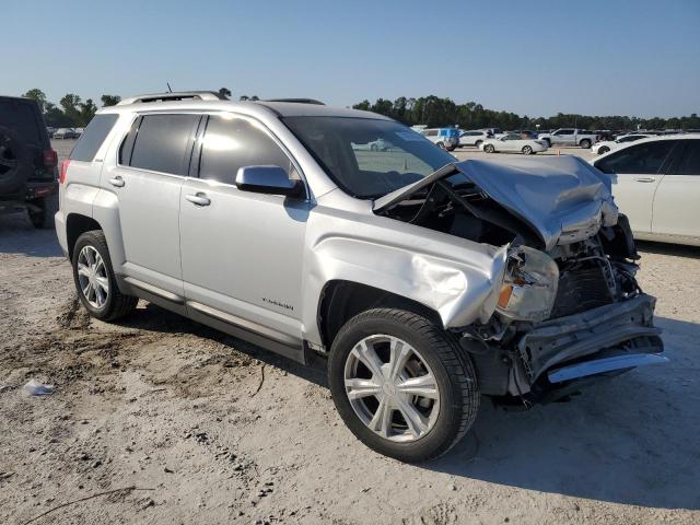 Photo 4 from auction – 2017 GMC TERRAIN SL with VIN 2GKALNEK0H6239977