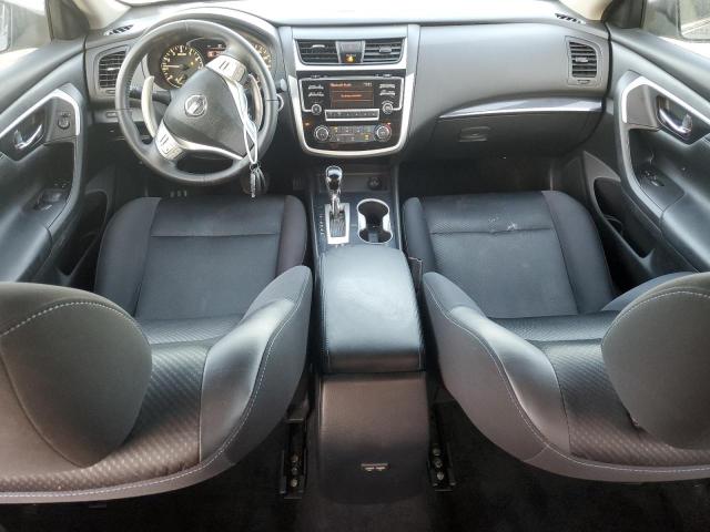 Photo 8 from auction – 2018 NISSAN ALTIMA 2.5 with VIN 1N4AL3AP3JC273867