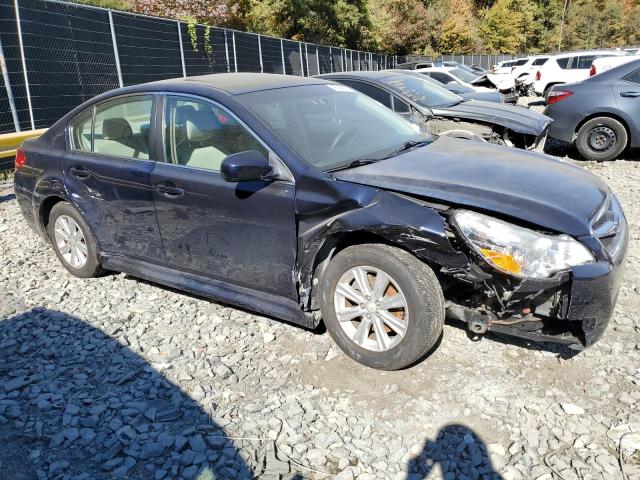 Photo 4 from auction – 2012 SUBARU LEGACY 2.5 with VIN 4S3BMCG69C3025071