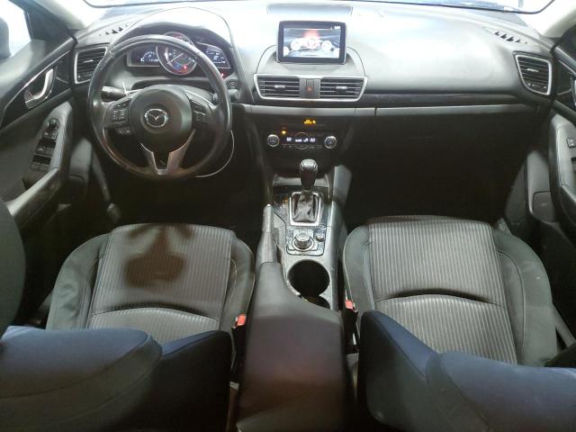 Photo 8 from auction – 2014 MAZDA 3 TOURING with VIN JM1BM1V76E1182572