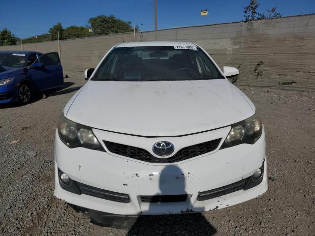 Photo 5 from auction – 2012 TOYOTA CAMRY BASE with VIN 4T1BF1FKXCU569761