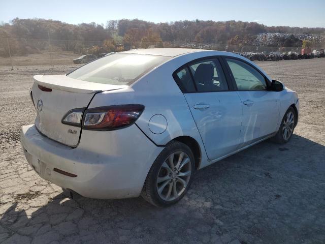 Photo 3 from auction – 2011 MAZDA 3 with VIN JM1BL1U63B1375401