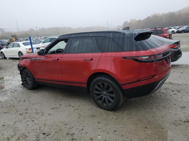 Photo 2 from auction – 2019 LAND ROVER RANGE ROVE with VIN SALYL2EX8KA220195