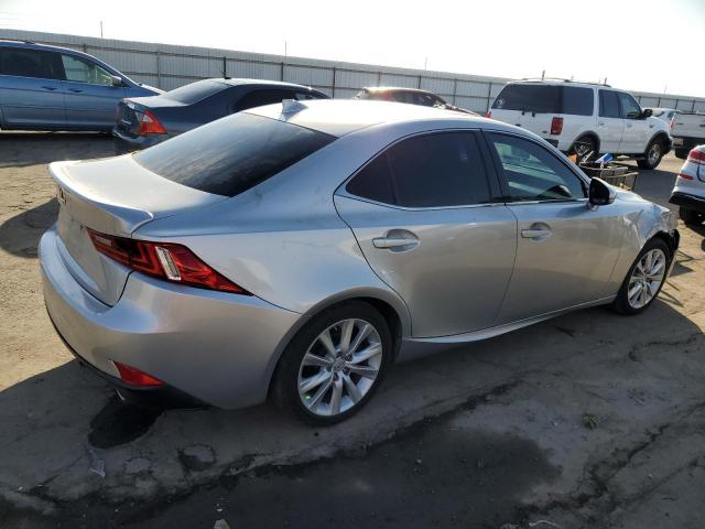 Photo 3 from auction – 2016 LEXUS IS 200T with VIN JTHBA1D21G5018607