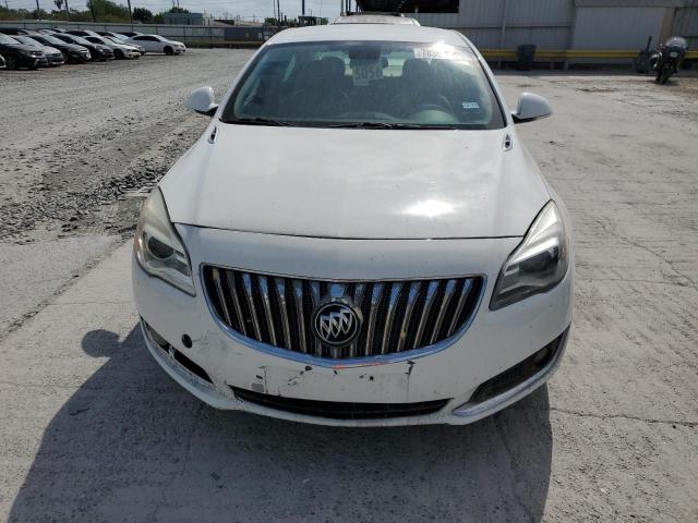 Photo 5 from auction – 2016 BUICK REGAL with VIN 2G4GK5EX7G9159721