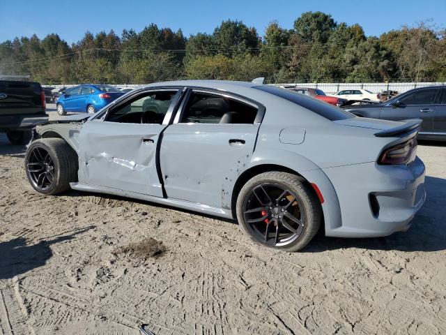 Photo 2 from auction – 2021 DODGE CHARGER SC with VIN 2C3CDXGJ2MH640905