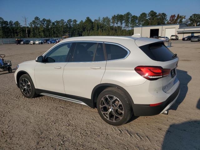 Photo 2 from auction – 2021 BMW X1 SDRIVE2 with VIN WBXJG7C03M5T44745