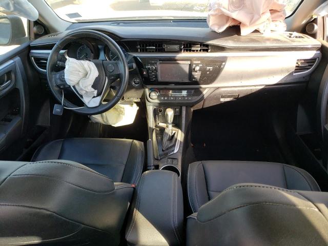 Photo 8 from auction – 2016 TOYOTA COROLLA L with VIN 2T1BURHE7GC604162