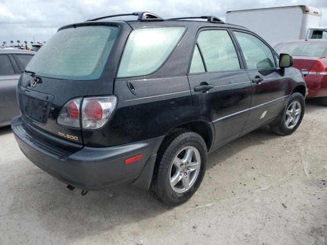 Фото 3 с аукциона – 2003 LEXUS RX 300 с VIN JTJGF10U830164068
