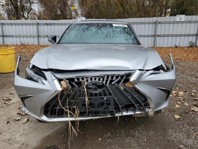 Photo 5 from auction – 2023 LEXUS ES 350 BAS with VIN 58ADZ1B17PU152142
