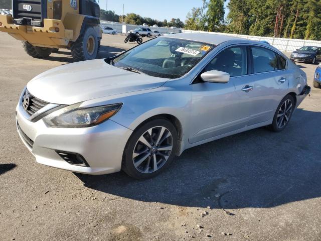 NISSAN ALTIMA 2.5 2016 with VIN 1N4AL3AP2GN389476 - Photo from auction