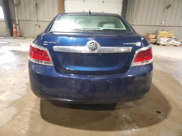 Photo 6 from auction – 2011 BUICK LACROSSE C with VIN 1G4GD5ED2BF262156