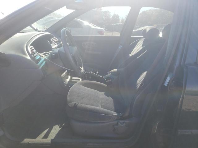 Photo 7 from auction – 1996 FORD CONTOUR GL with VIN 1FALP65L5TK212857