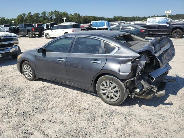 Photo 2 from auction – 2013 NISSAN ALTIMA 2.5 with VIN 1N4AL3AP2DN587356