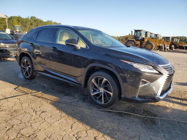 Photo 4 from auction – 2016 LEXUS RX 350 BAS with VIN 2T2BZMCA1GC006167