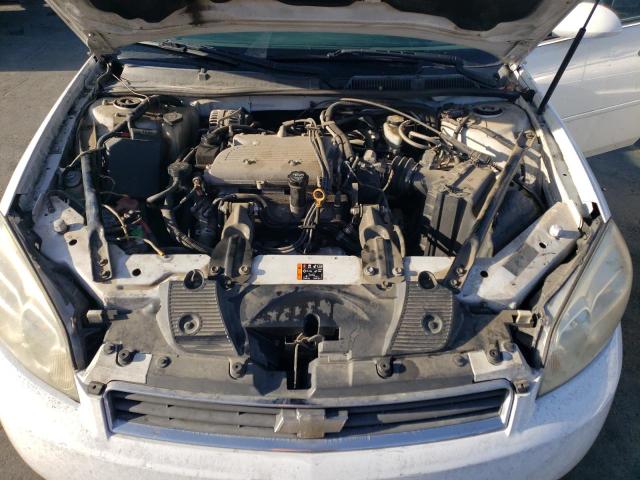 Photo 11 from auction – 2011 CHEVROLET IMPALA LT with VIN 2G1WG5EK2B1230636