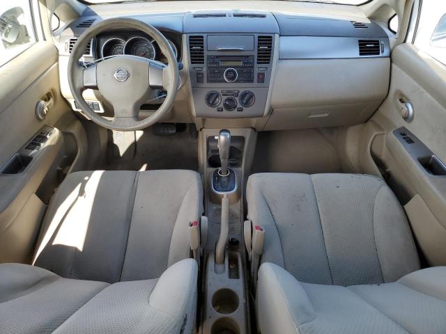 صورة رقم 8 من المزاد - 2011 NISSAN VERSA S مع VIN 3N1BC1CP1BL496529