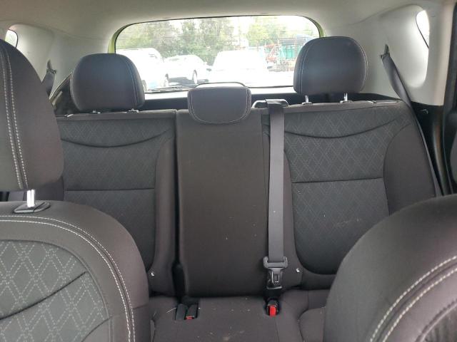 Photo 10 from auction – 2016 KIA SOUL with VIN KNDJN2A22G7861103