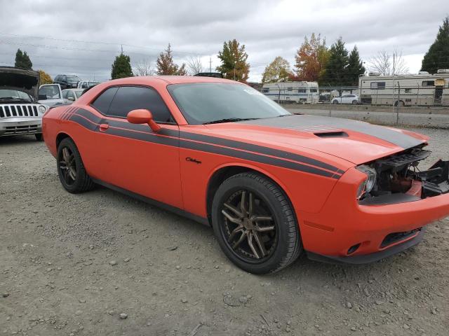 Photo 4 from auction – 2016 DODGE CHALLENGER with VIN 2C3CDZAG4GH323401