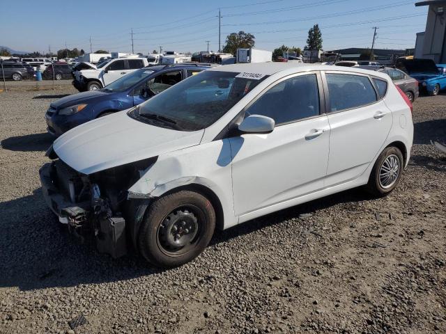 Photo 1 from auction – 2013 HYUNDAI ACCENT GLS with VIN KMHCT5AE4DU126299