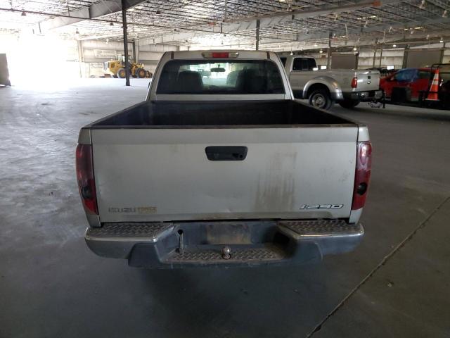 Photo 6 from auction – 2008 ISUZU I-290 with VIN 1GGCS199188701012