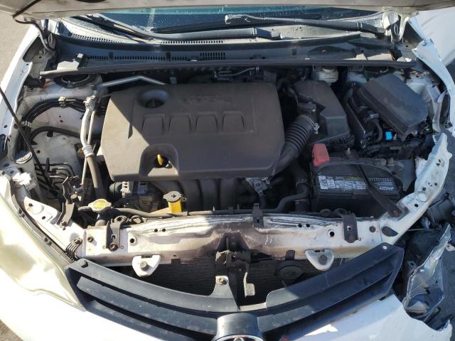 Photo 11 from auction – 2014 TOYOTA COROLLA with VIN 5YFBURHE8EP042981