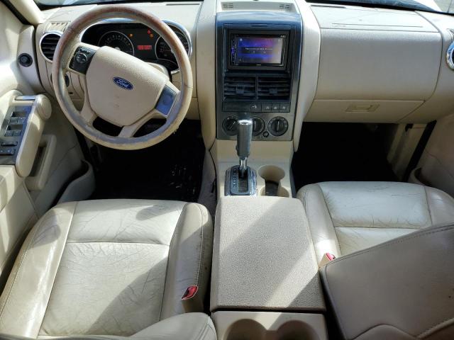 Photo 8 from auction – 2006 FORD EXPLORER X with VIN 1FMEU73806UB70621