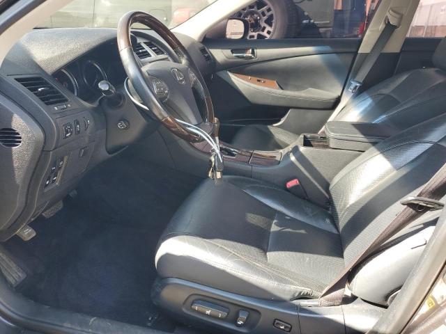 Photo 7 from auction – 2012 LEXUS ES 350 with VIN JTHBK1EG5C2491865
