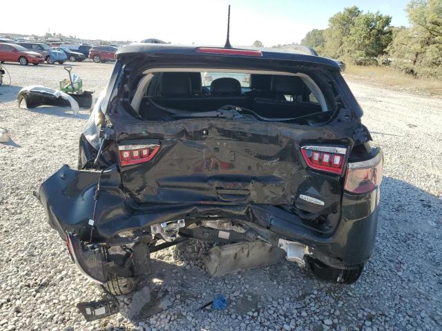 Photo 6 from auction – 2020 JEEP COMPASS LA with VIN 3C4NJCBBXLT224869