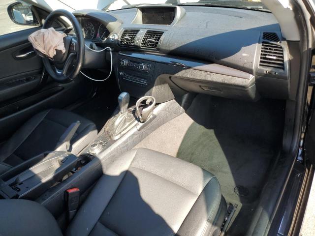 Photo 8 from auction – 2013 BMW 128 I with VIN WBAUP9C56DVS95393