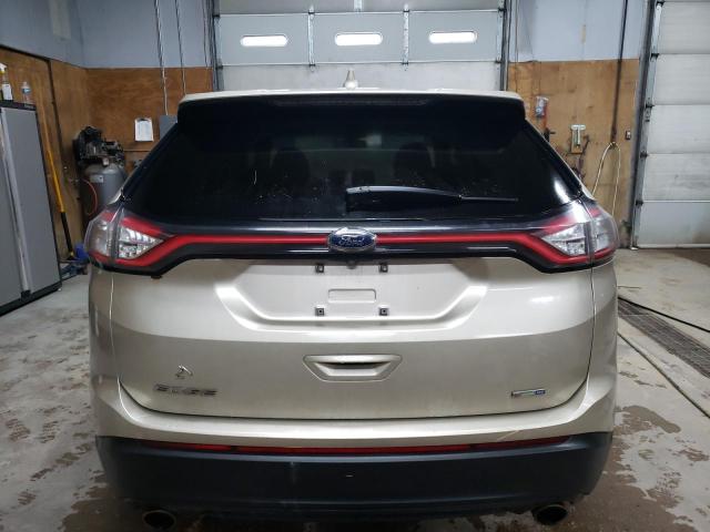 Photo 6 from auction – 2018 FORD EDGE SE with VIN 2FMPK4G93JBB37062