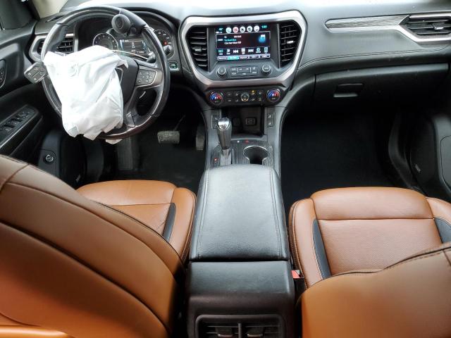 Photo 8 from auction – 2018 GMC ACADIA ALL with VIN 1GKKNVLS1JZ203663
